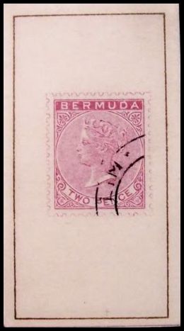 8 Bermuda Purple